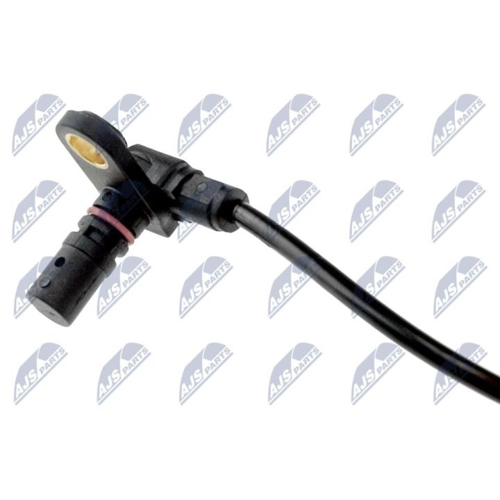 Jutiklis, rato greitis NTY HCA-CH-021