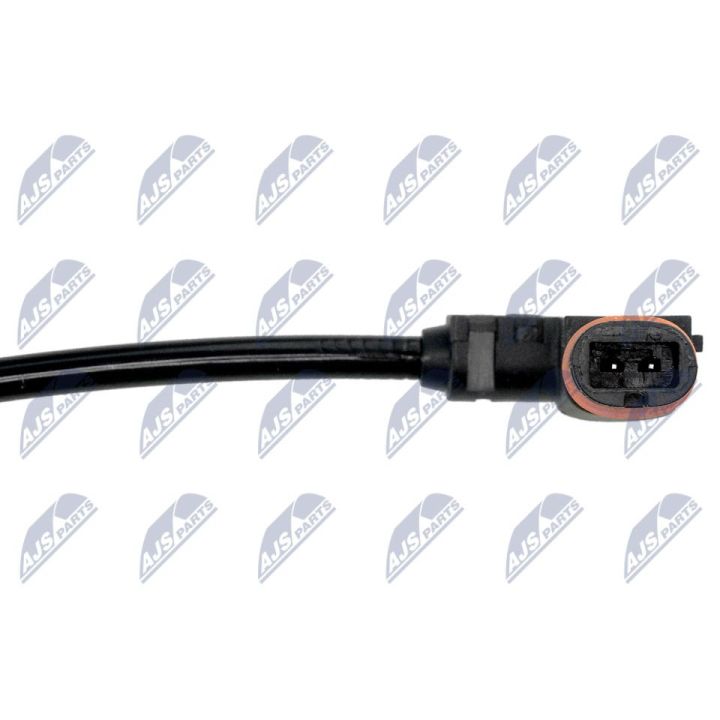 Jutiklis, rato greitis NTY HCA-CH-026