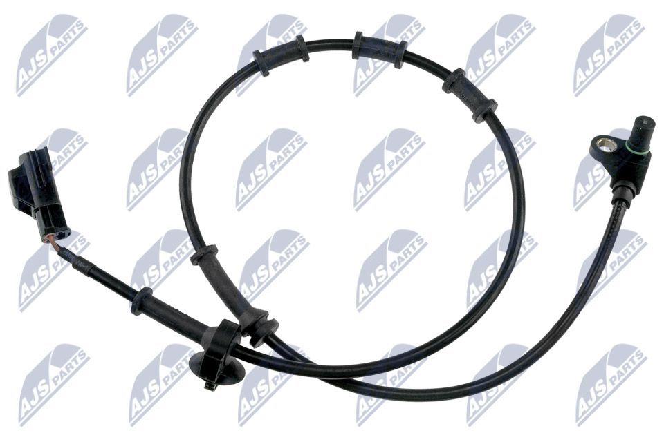 Jutiklis, rato greitis NTY HCA-CH-034