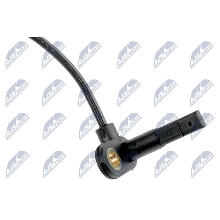 Jutiklis, rato greitis NTY HCA-CH-041