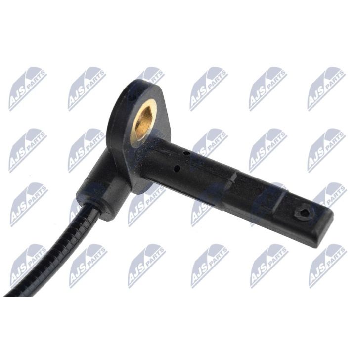 Jutiklis, rato greitis NTY HCA-CH-042