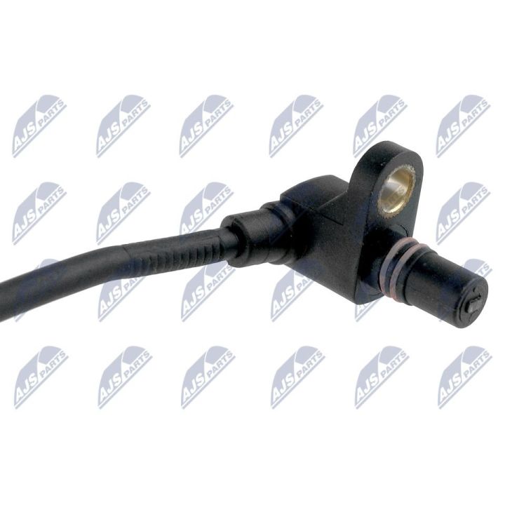 Jutiklis, rato greitis NTY HCA-CH-045