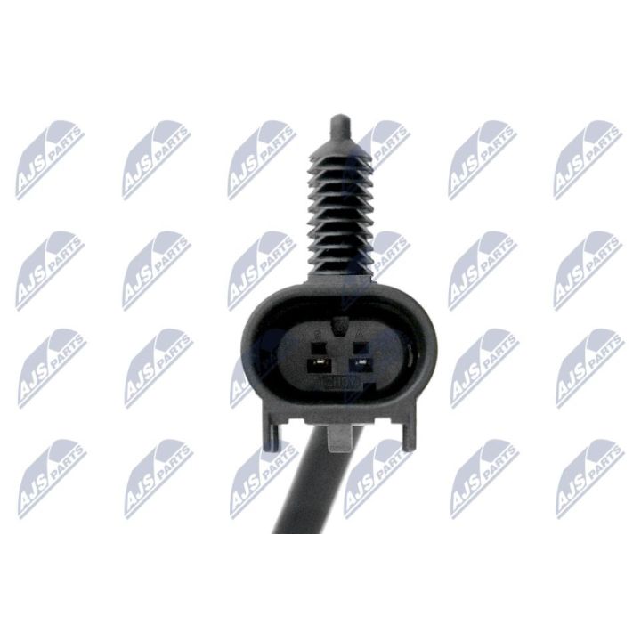 Jutiklis, rato greitis NTY HCA-CH-045