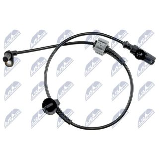 Jutiklis, rato greitis NTY HCA-CH-047