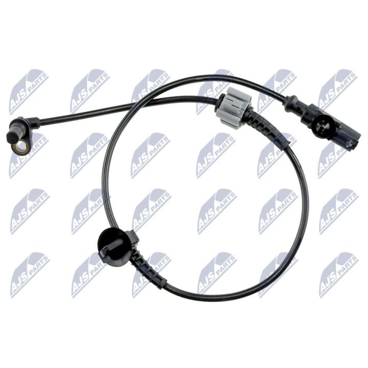 Jutiklis, rato greitis NTY HCA-CH-047