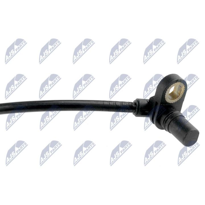 Jutiklis, rato greitis NTY HCA-CH-047