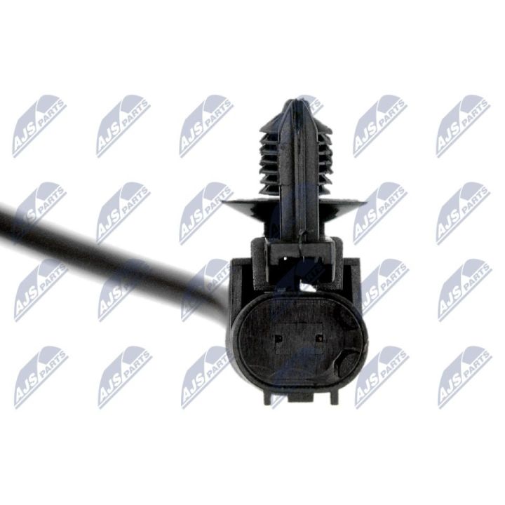 Jutiklis, rato greitis NTY HCA-CH-047