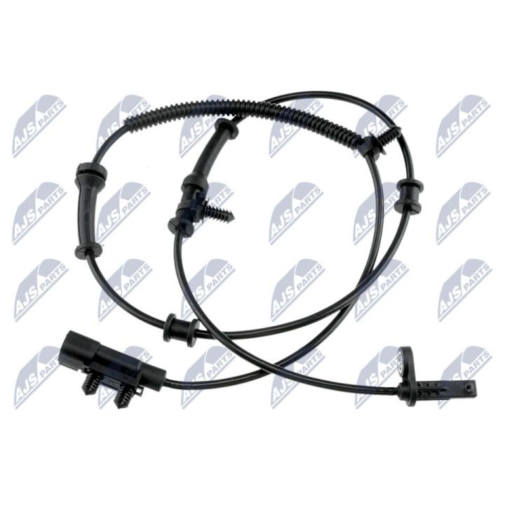 Jutiklis, rato greitis NTY HCA-CH-059