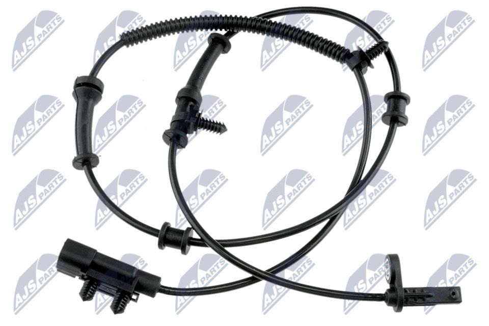 Jutiklis, rato greitis NTY HCA-CH-059
