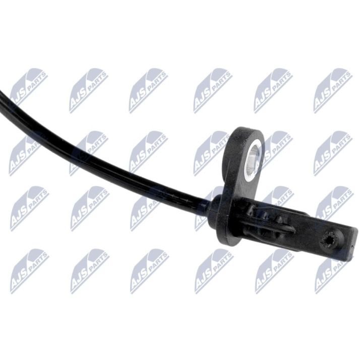Jutiklis, rato greitis NTY HCA-CH-059