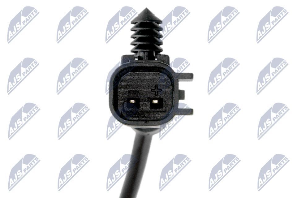Jutiklis, rato greitis NTY HCA-CH-059