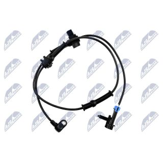 Jutiklis, rato greitis NTY HCA-CH-063