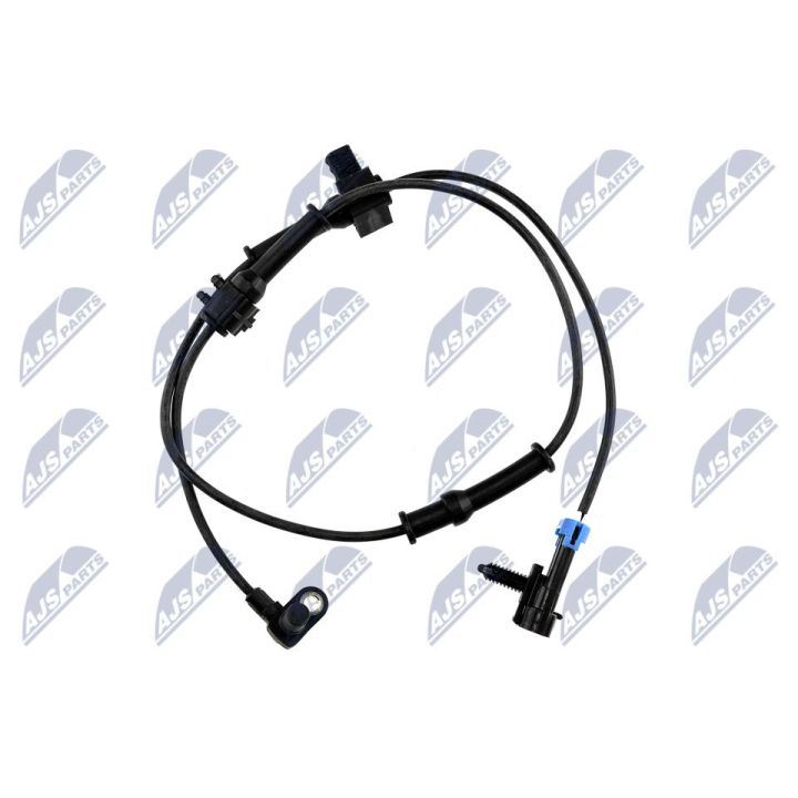 Jutiklis, rato greitis NTY HCA-CH-063