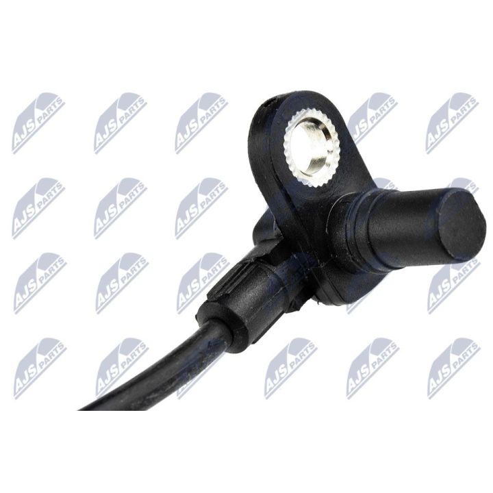 Jutiklis, rato greitis NTY HCA-CH-063