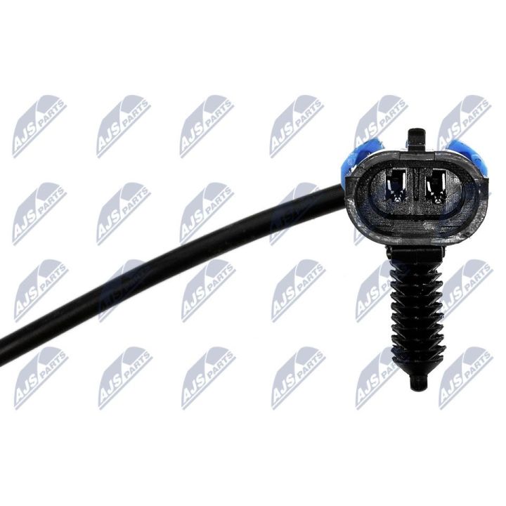 Jutiklis, rato greitis NTY HCA-CH-063