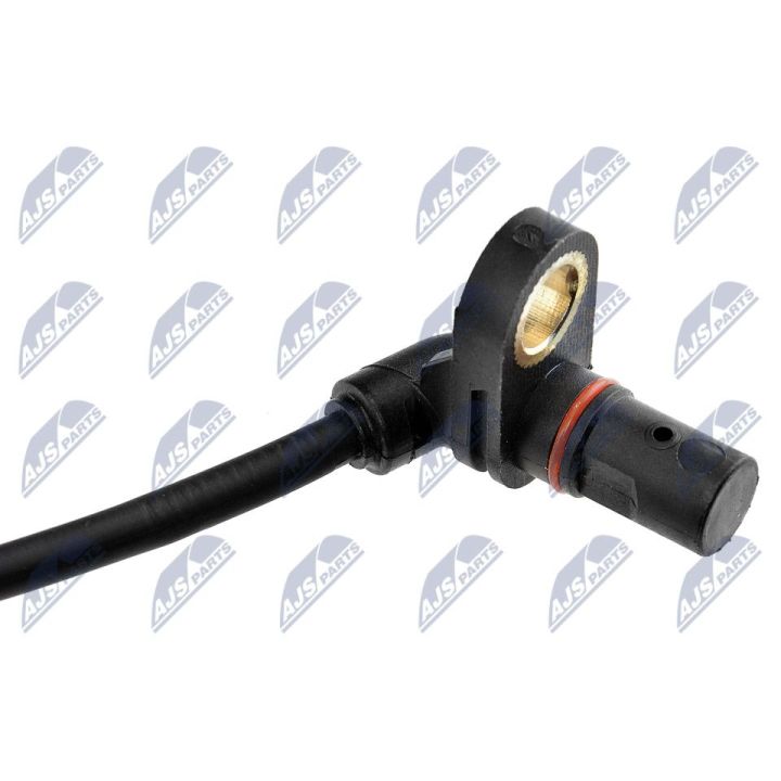 Jutiklis, rato greitis NTY HCA-CH-064