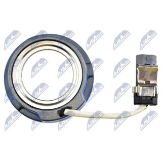 Jutiklis, rato greitis NTY HCA-CH-066