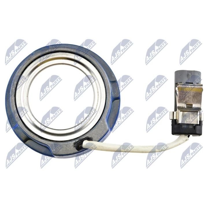 Jutiklis, rato greitis NTY HCA-CH-066