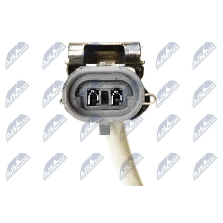 Jutiklis, rato greitis NTY HCA-CH-066