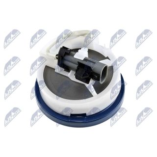 Jutiklis, rato greitis NTY HCA-CH-067