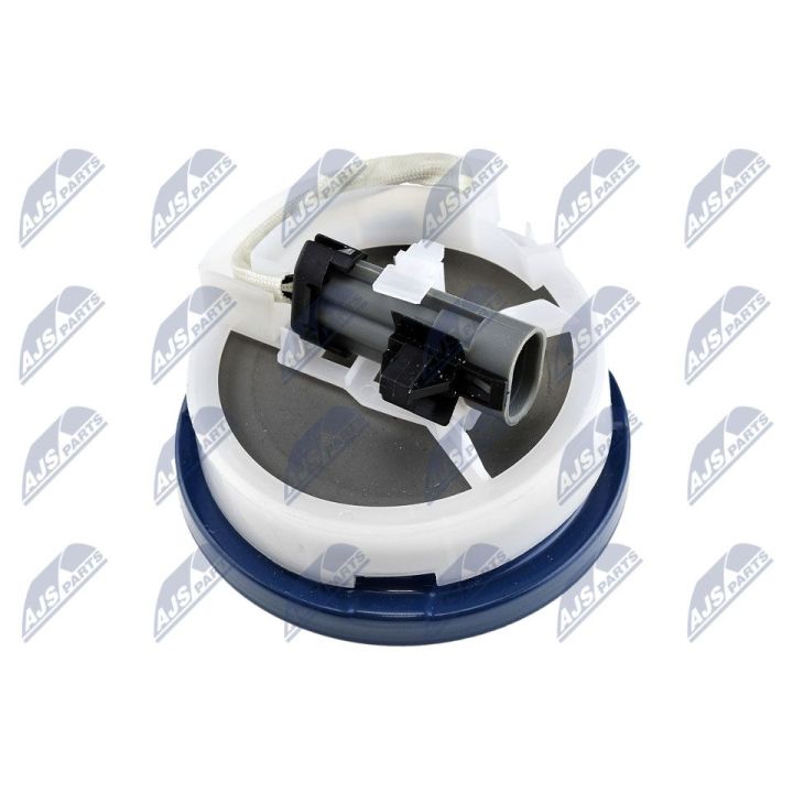 Jutiklis, rato greitis NTY HCA-CH-067