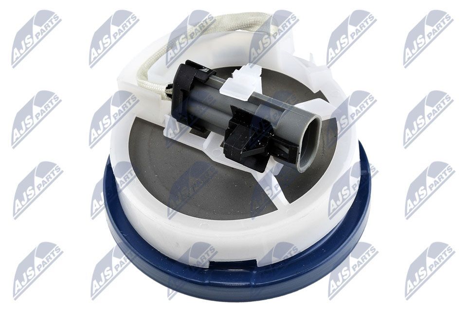 Jutiklis, rato greitis NTY HCA-CH-067