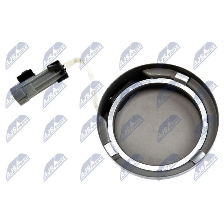 Jutiklis, rato greitis NTY HCA-CH-067