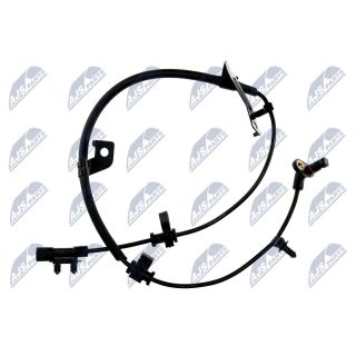 Jutiklis, rato greitis NTY HCA-CH-071