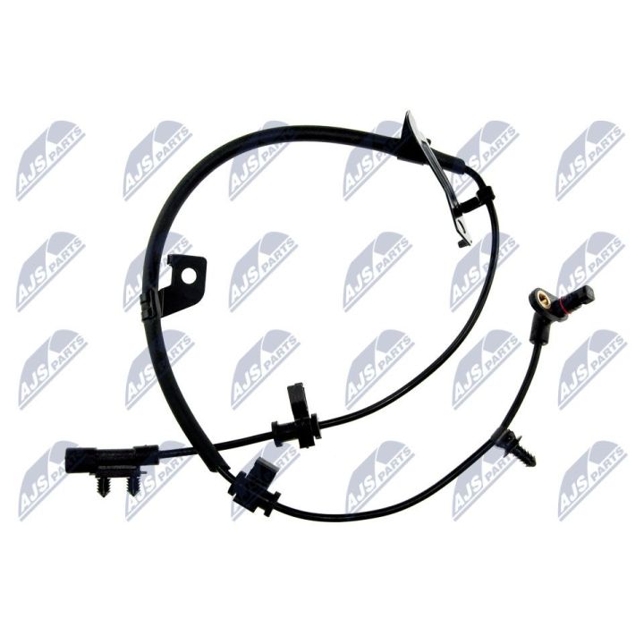 Jutiklis, rato greitis NTY HCA-CH-071