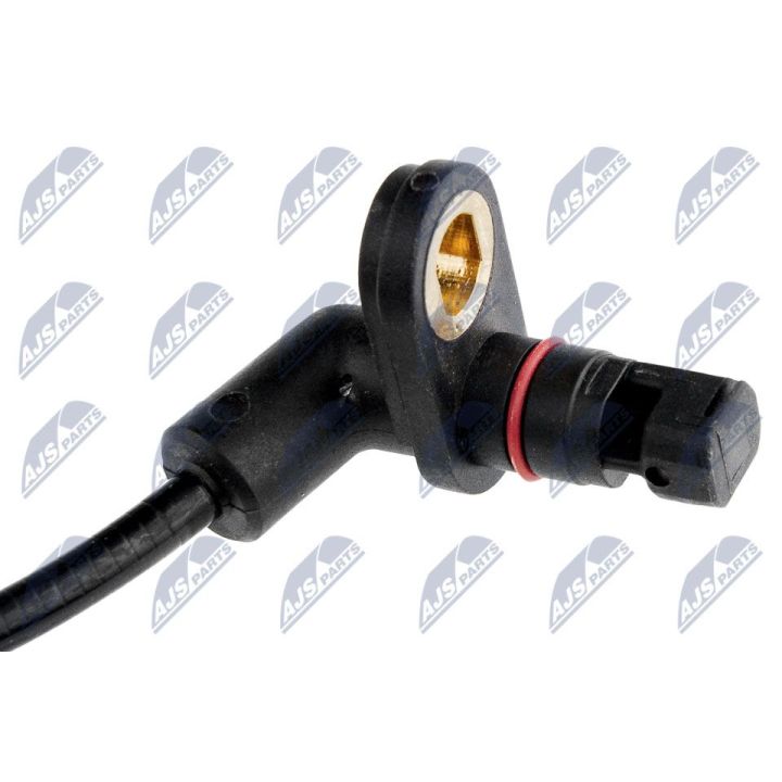 Jutiklis, rato greitis NTY HCA-CH-071