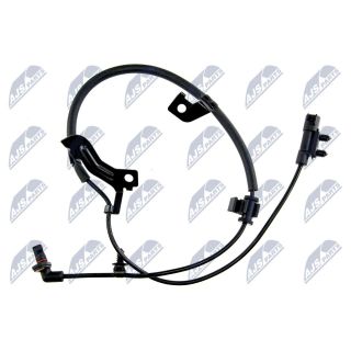 Jutiklis, rato greitis NTY HCA-CH-072