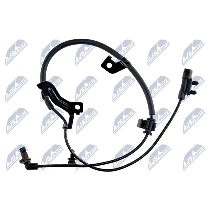 Jutiklis, rato greitis NTY HCA-CH-072