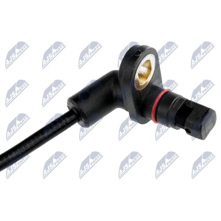 Jutiklis, rato greitis NTY HCA-CH-072