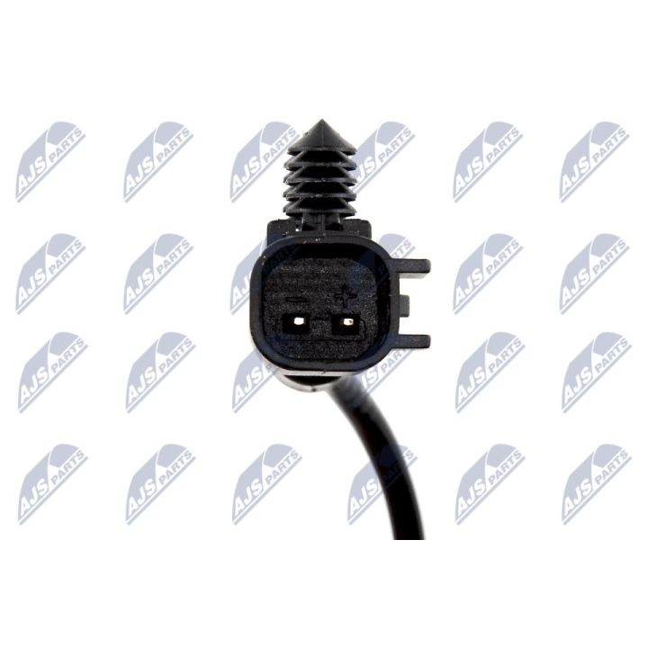 Jutiklis, rato greitis NTY HCA-CH-072