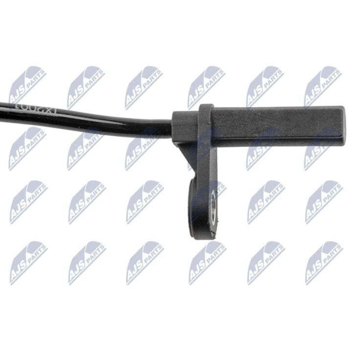 Jutiklis, rato greitis NTY HCA-CH-074