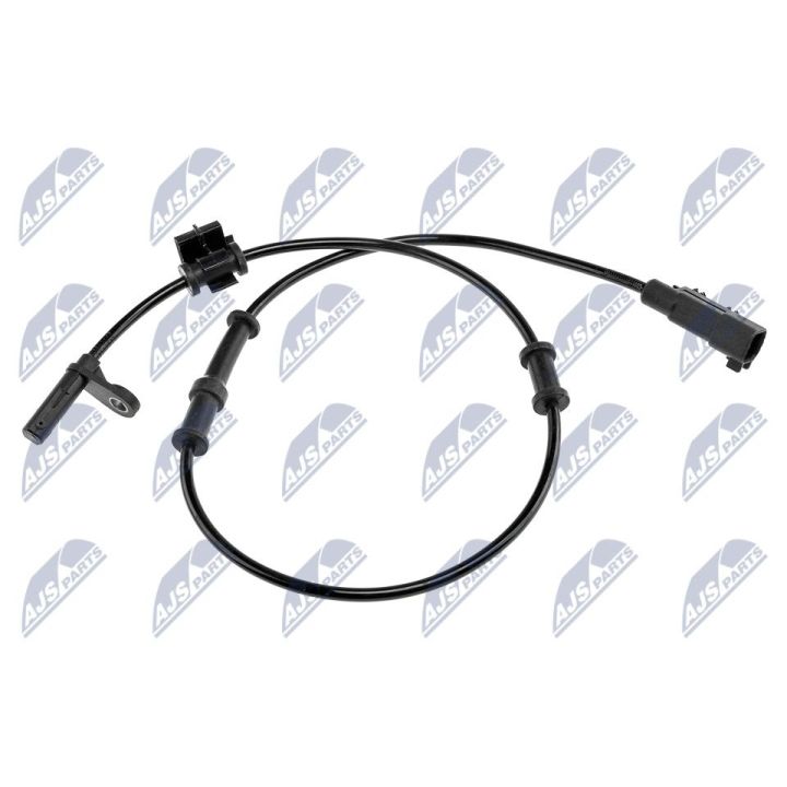 Jutiklis, rato greitis NTY HCA-CH-075