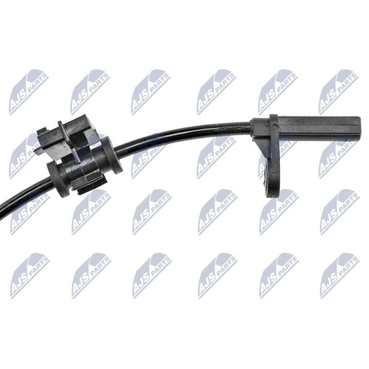 Jutiklis, rato greitis NTY HCA-CH-075