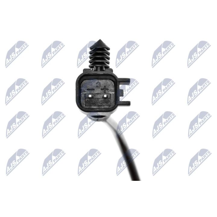 Jutiklis, rato greitis NTY HCA-CH-075