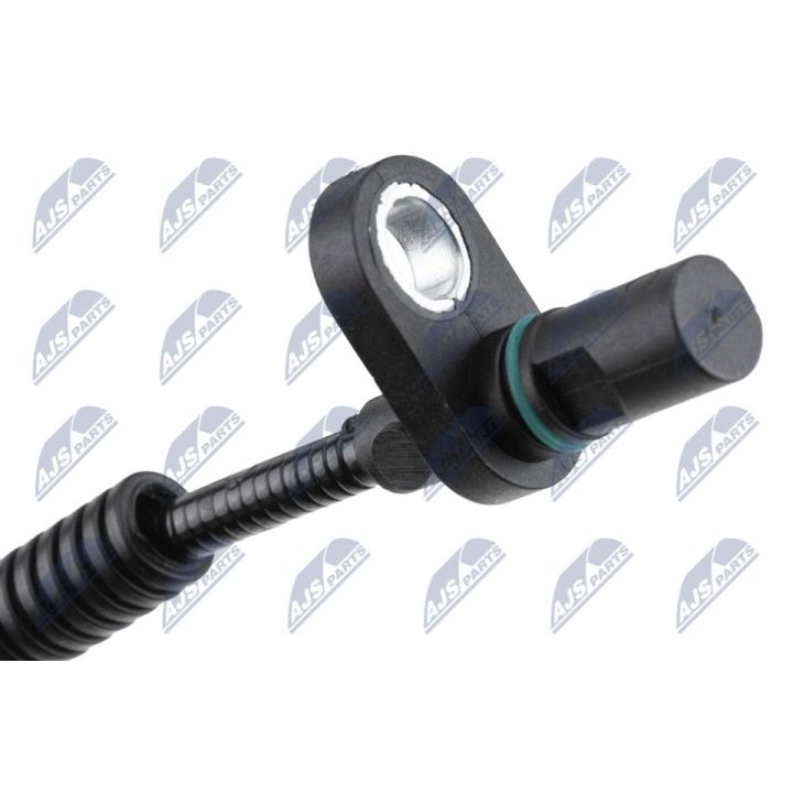 Jutiklis, rato greitis NTY HCA-CH-106