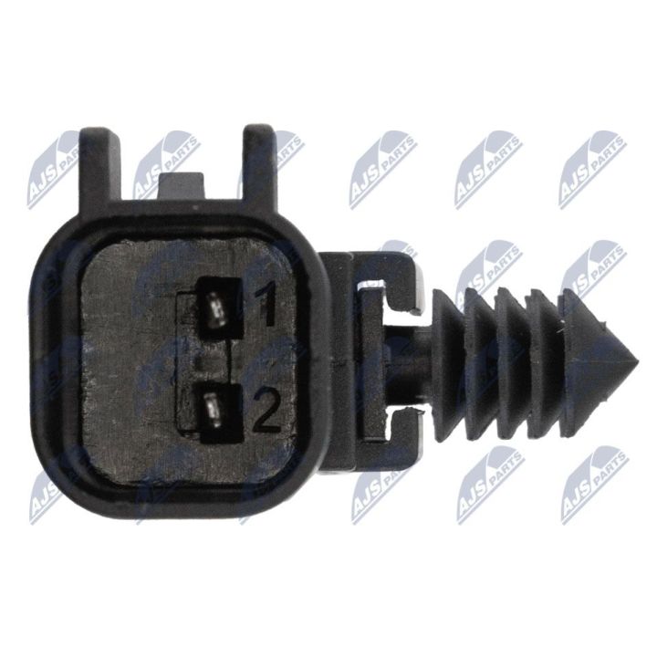 Jutiklis, rato greitis NTY HCA-CH-106