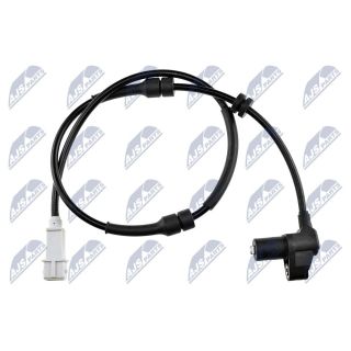 Jutiklis, rato greitis NTY HCA-CT-008