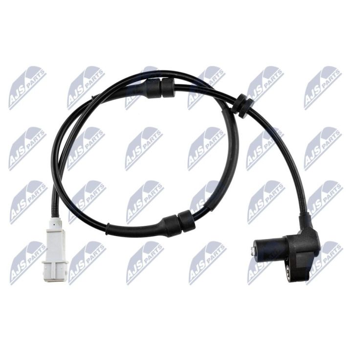 Jutiklis, rato greitis NTY HCA-CT-008