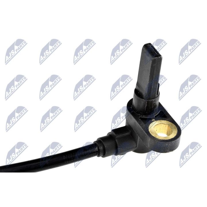 Jutiklis, rato greitis NTY HCA-CT-017