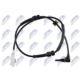 Jutiklis, rato greitis NTY HCA-CT-018