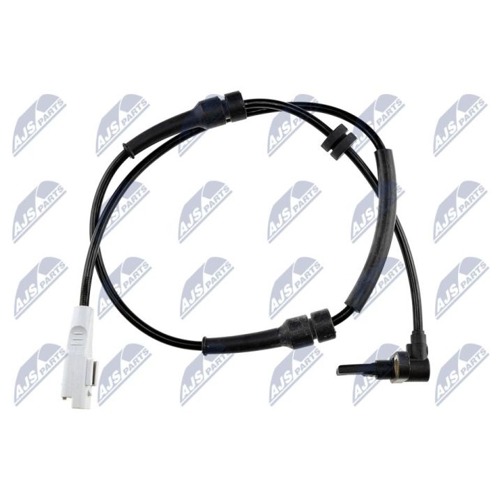 Jutiklis, rato greitis NTY HCA-CT-018