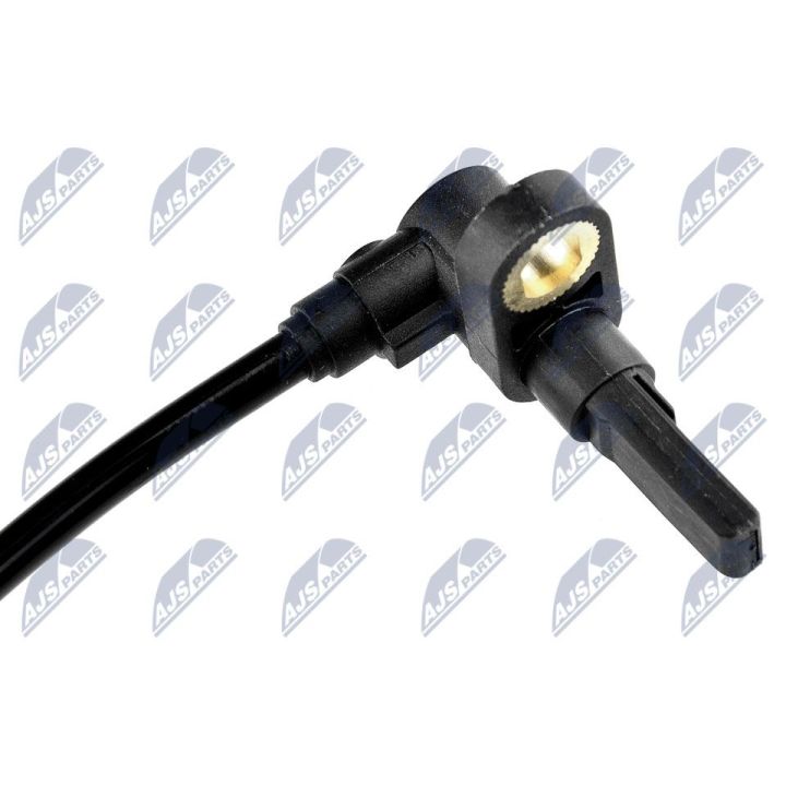 Jutiklis, rato greitis NTY HCA-CT-018