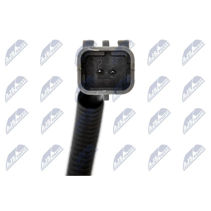 Jutiklis, rato greitis NTY HCA-CT-019