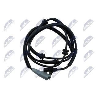 Jutiklis, rato greitis NTY HCA-CT-030