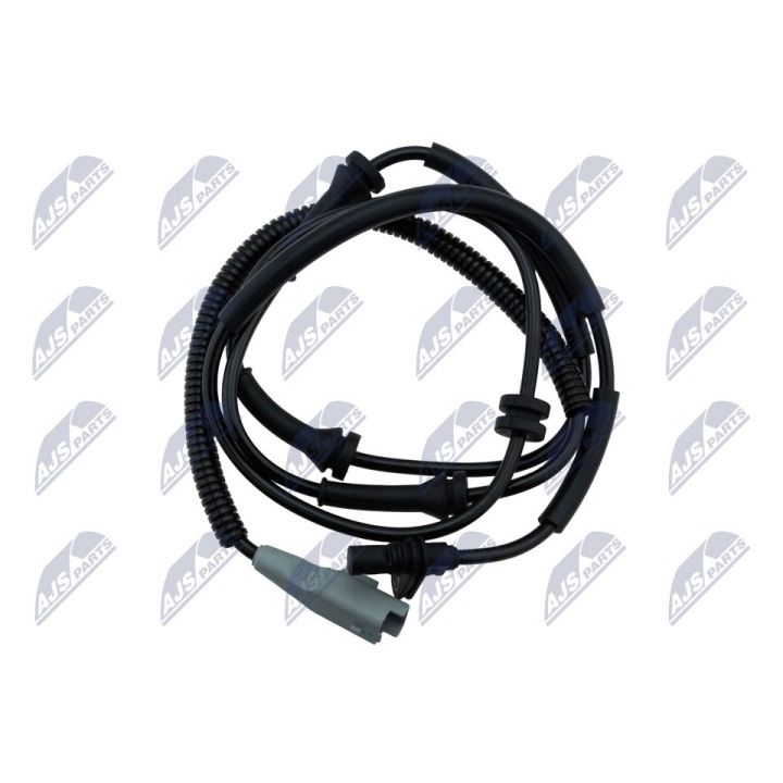 Jutiklis, rato greitis NTY HCA-CT-030