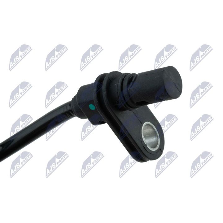 Jutiklis, rato greitis NTY HCA-CT-030